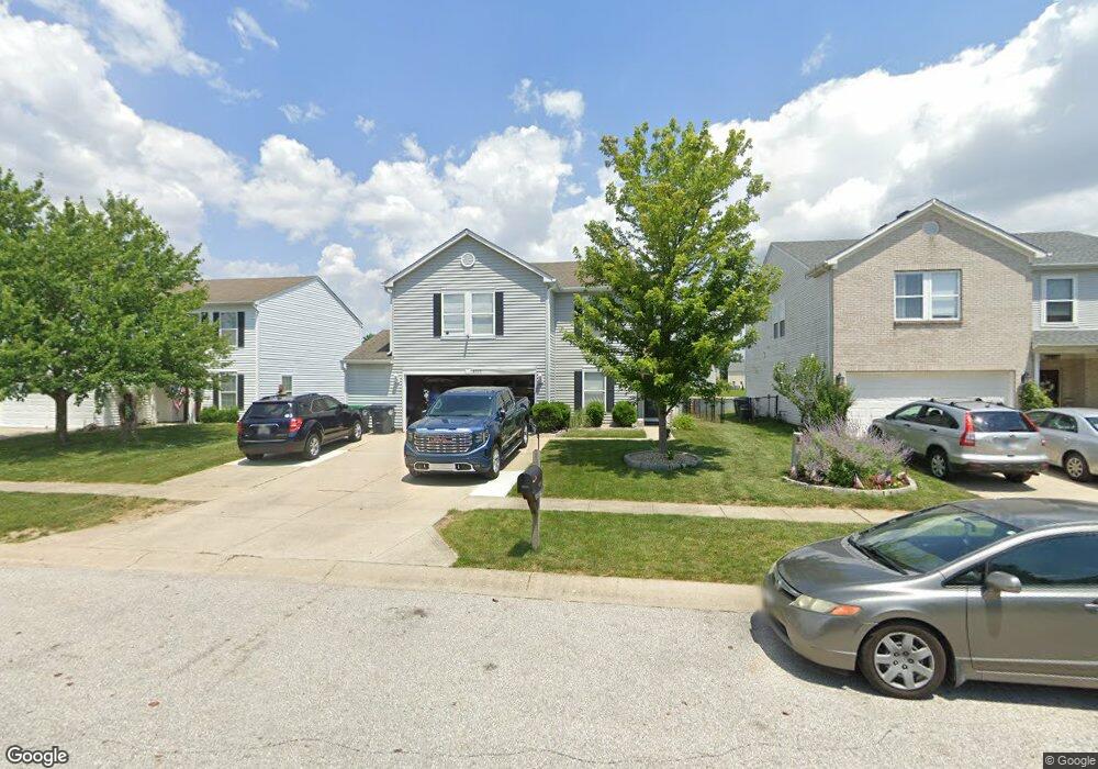 2919 Weald St, Whiteland, IN 46184 - photo 1