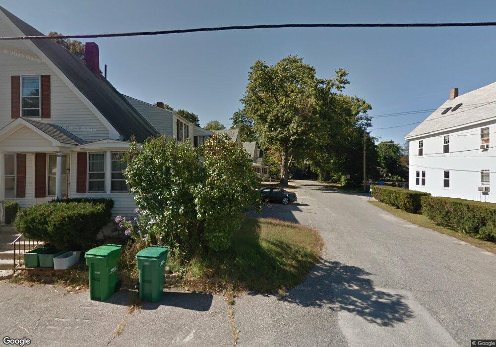 6 Haskell Ave, Rochester, NH 03867 - photo 1