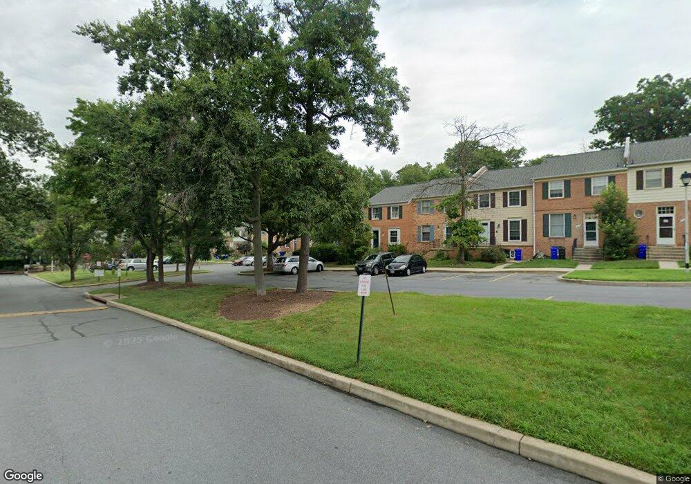 14917 Belle Ami Dr, Laurel, MD 20707 - photo 1