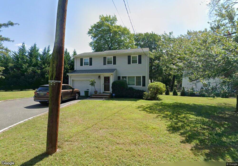 11 S Ashby Ave, Livingston, NJ 07039 - photo 1