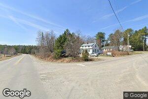 0 South St, Harmony, ME 04942