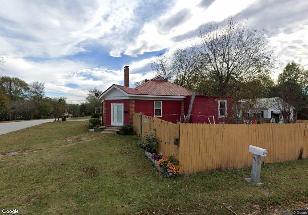 356 N Mcintosh St, Elberton, GA 30635 - photo 1