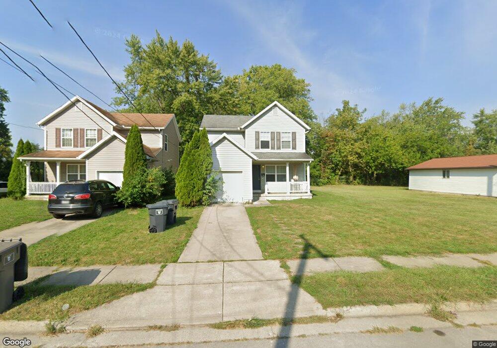 1444 S Central Ave, Lima, OH 45804 - photo 1