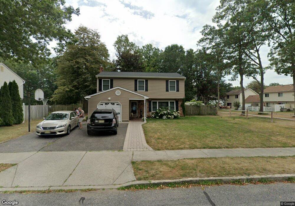 10 Virginia Dr, Howell, NJ 07731 - photo 1