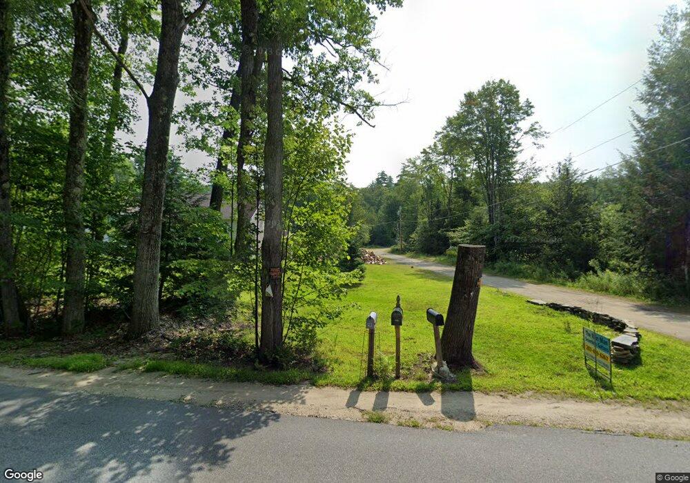 1185 Hopper Rd, Acton, ME 04001 - photo 1