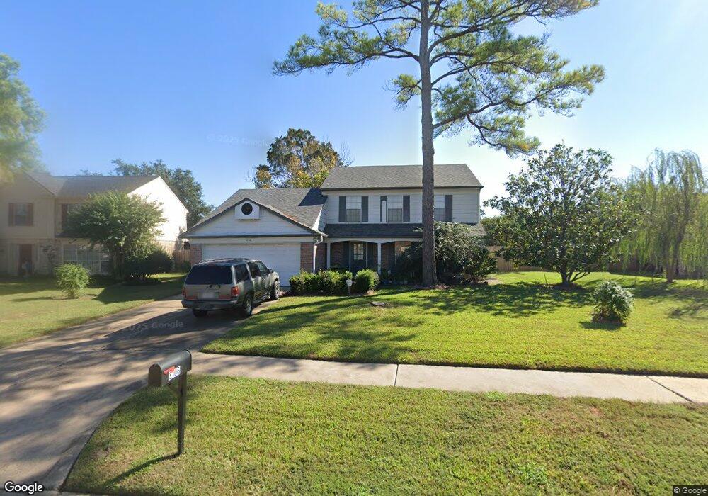 8106 Pine Falls Dr, Houston, TX 77095 - photo 1