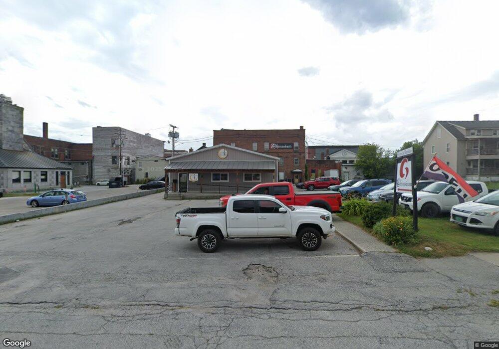 11 Cottage St, Rutland, VT 05701 - photo 1