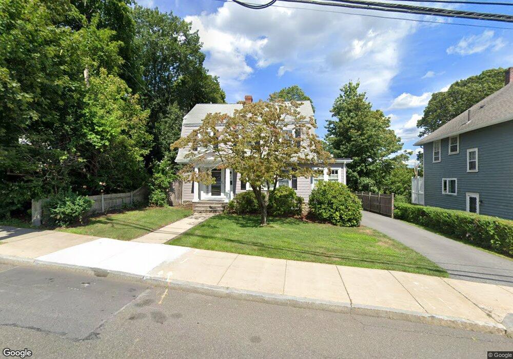 64 Warren Ave, Woburn, MA 01801 - photo 1