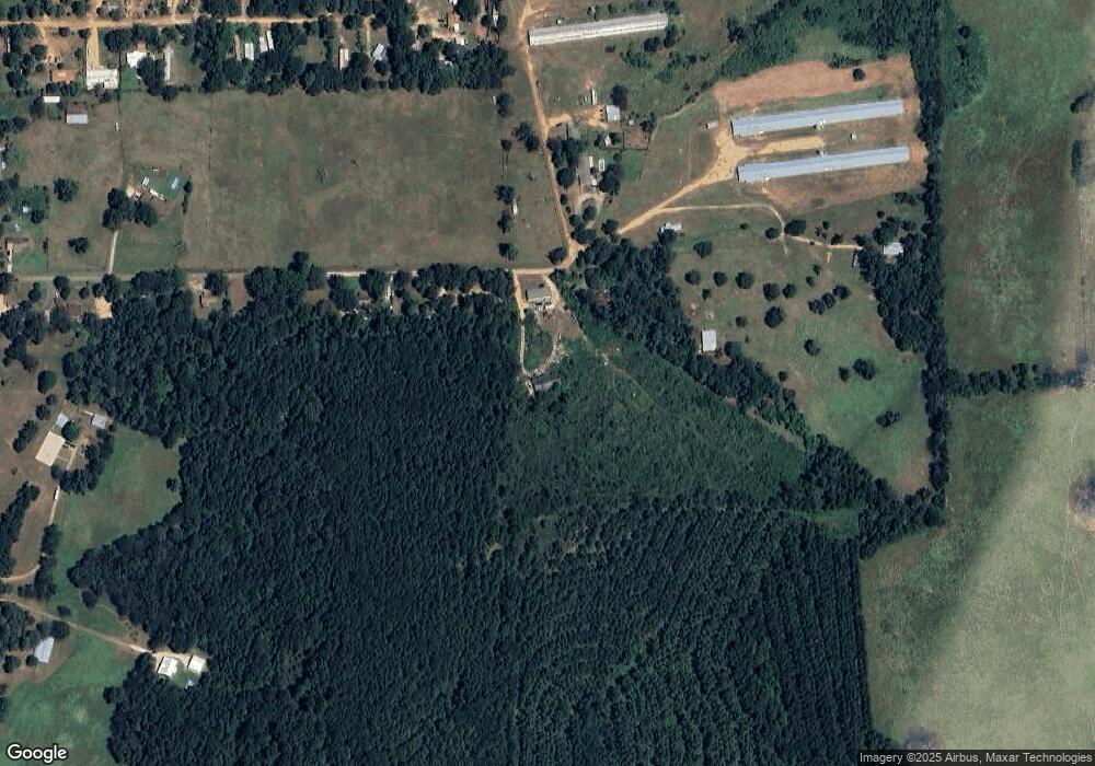 408 County Road 725, Nacogdoches, TX 75964 - photo 1