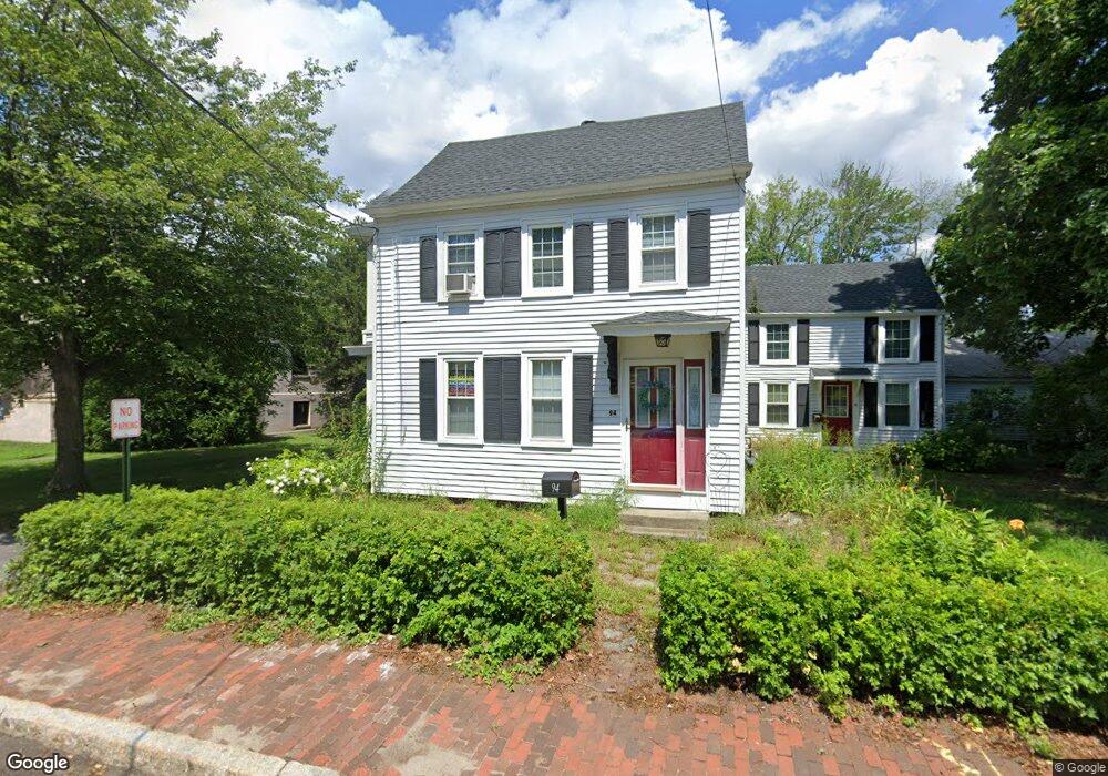 94 Beach St unit 96, Saco, ME 04072 - photo 1