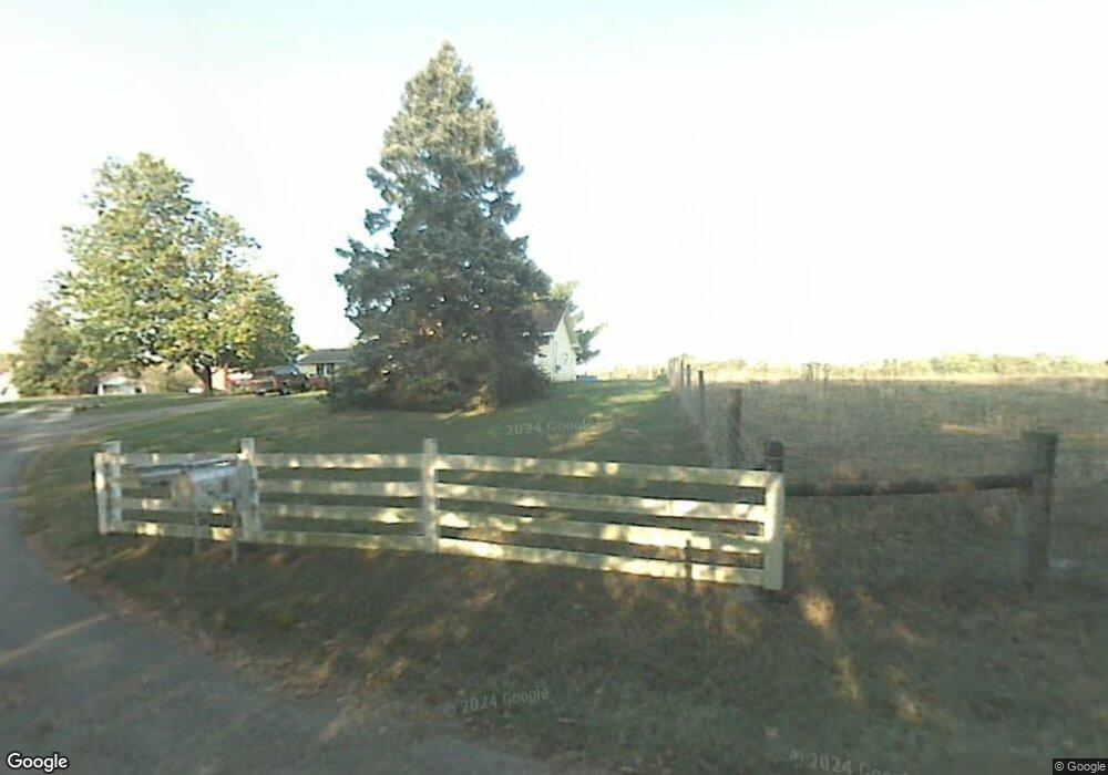 525 Grows Mill Rd, Wilmore, KY 40390 - photo 1