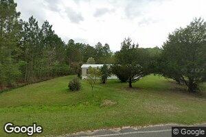 1899 Mora Rd, Willacoochee, GA 31650