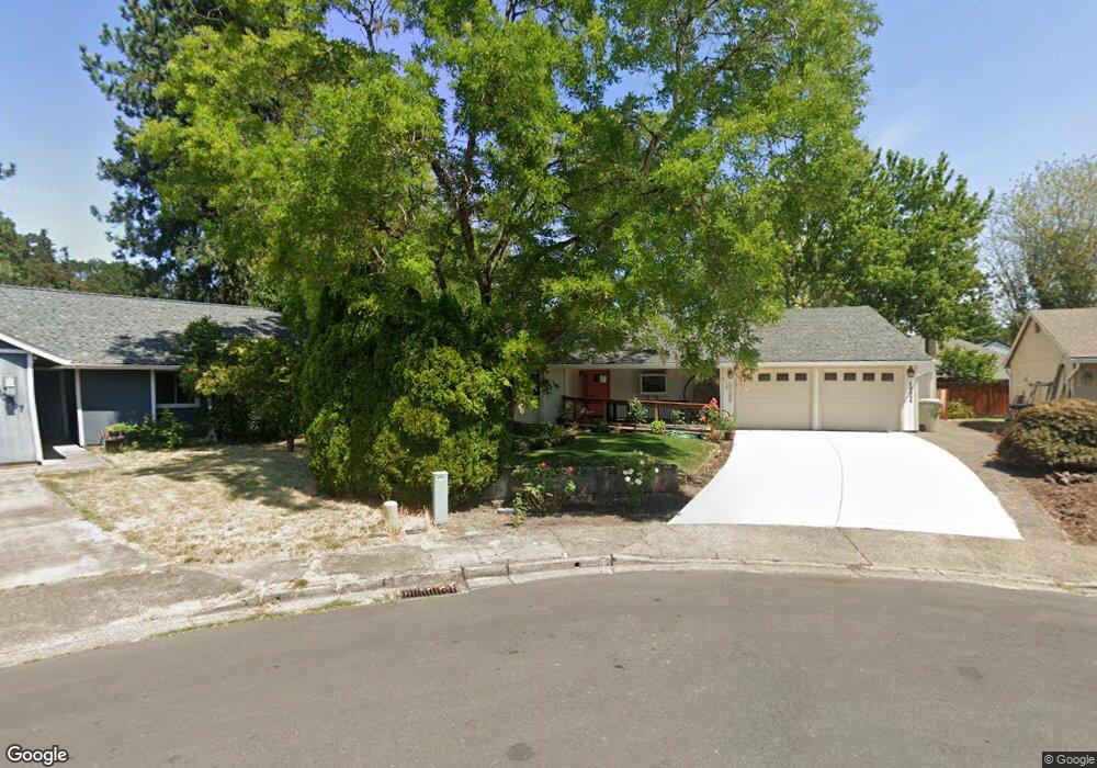 20355 SW Erin Place, Beaverton, OR 97006 - photo 1