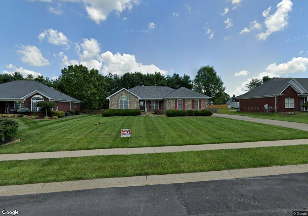 104 Sammys Ct, Mount Washington, KY 40047 - photo 1