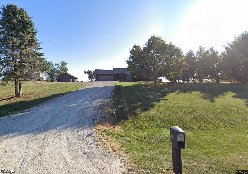 3640 W 3rd St N, Newton, IA 50208 - photo 1