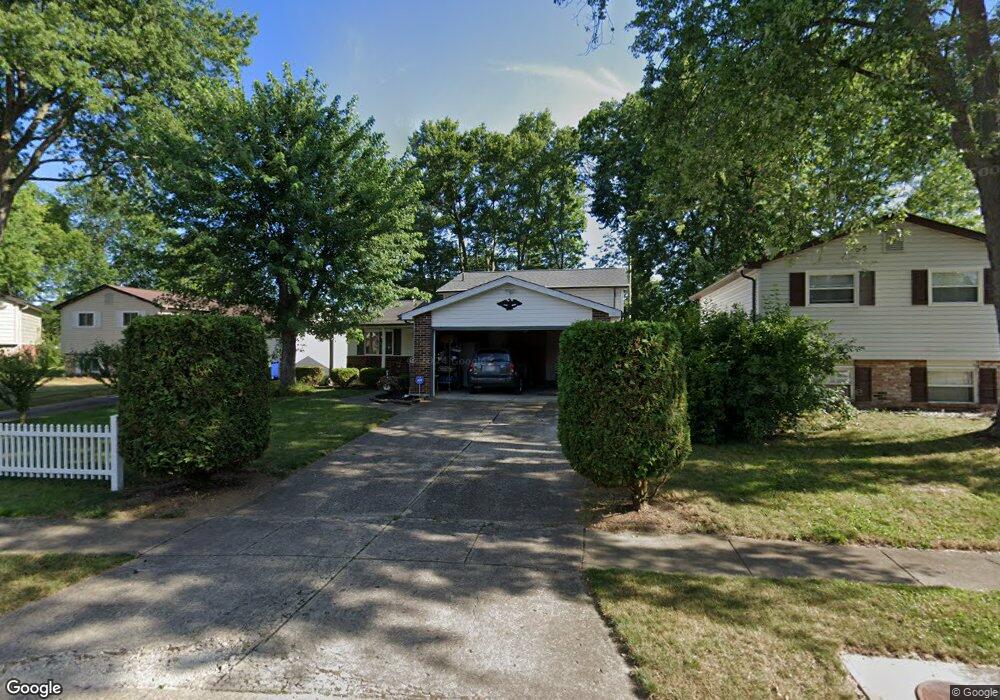 3476 Stokey Ct, Columbus, OH 43230 - photo 1