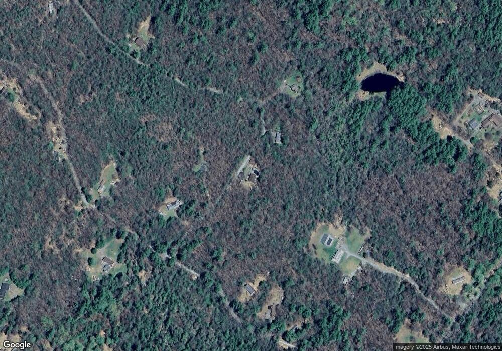 72 Ox Bow Rd, Kerhonkson, NY 12446 - photo 1