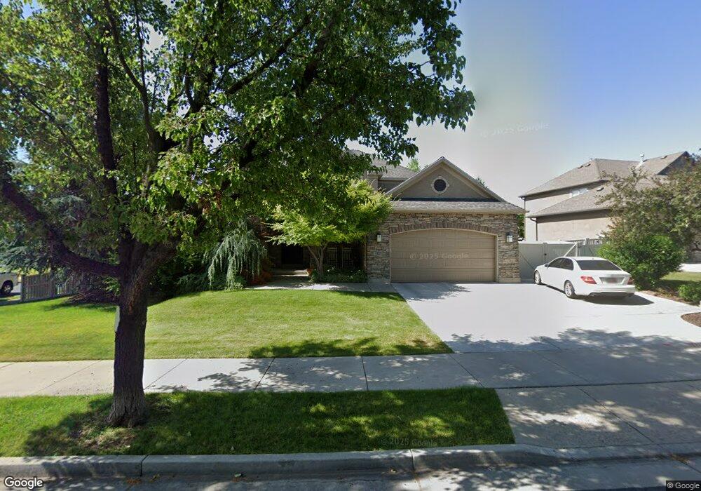 3127 Alta Crest Dr, South Jordan, UT 84095 - photo 1
