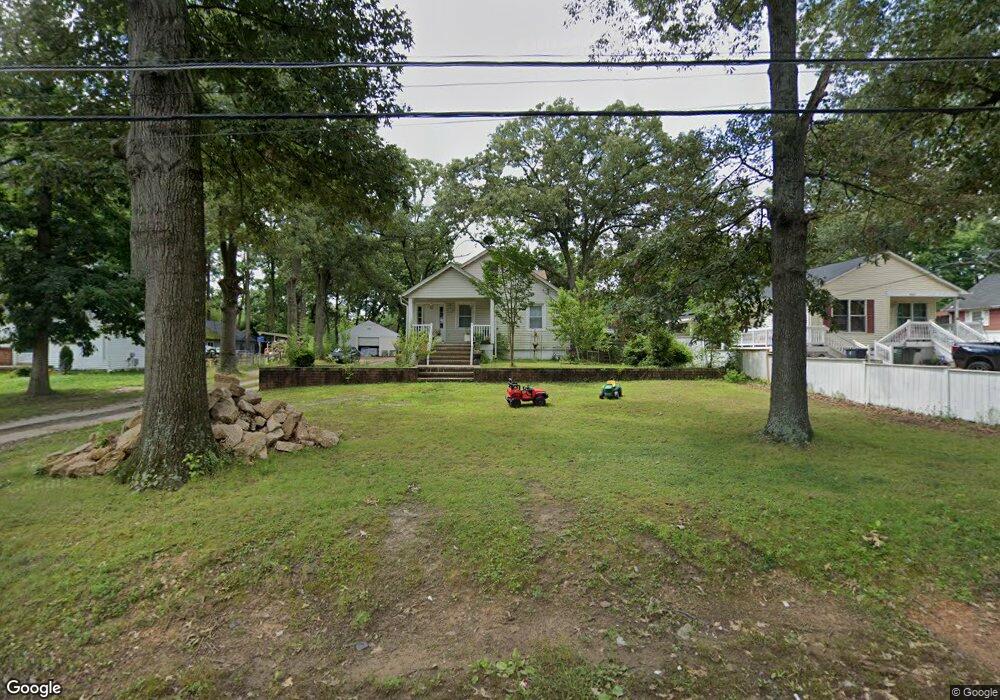 9201 Fowler Ln, Lanham, MD 20706 - photo 1