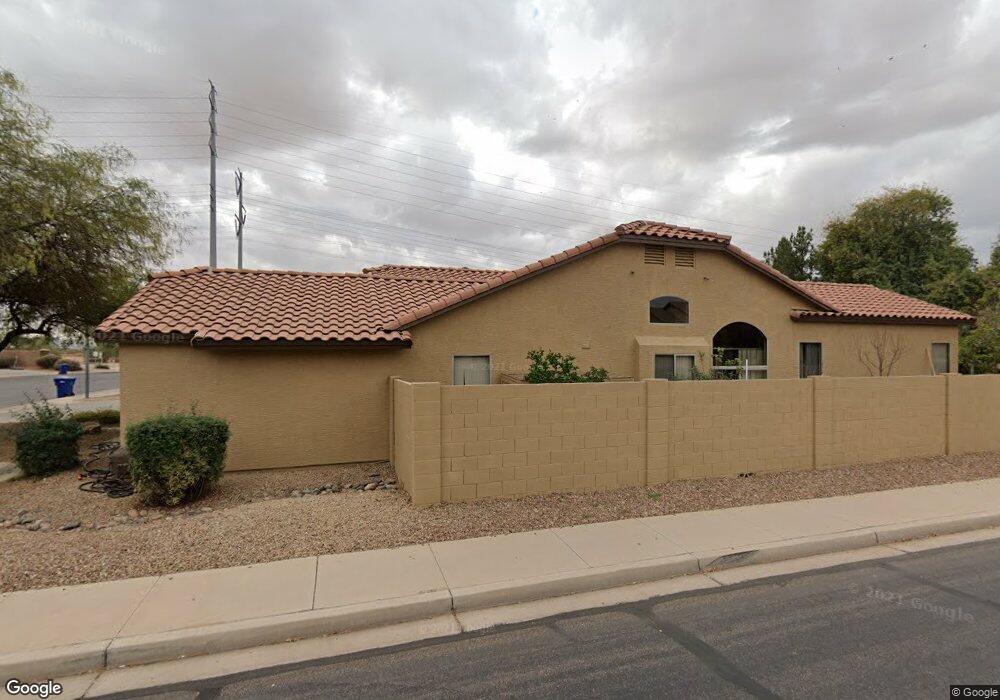 3122 S Verde Cir unit *3.5%*, Mesa, AZ 85212 - photo 1