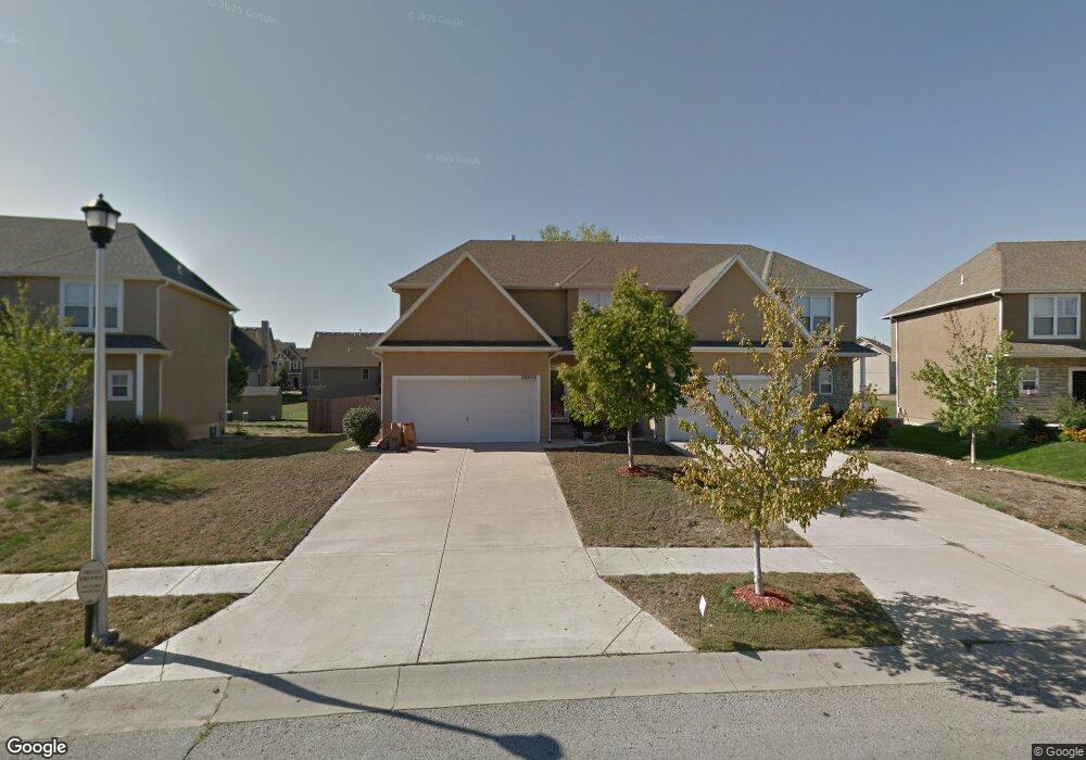 20809 W 60th Terrace, Shawnee, KS 66218 - photo 1