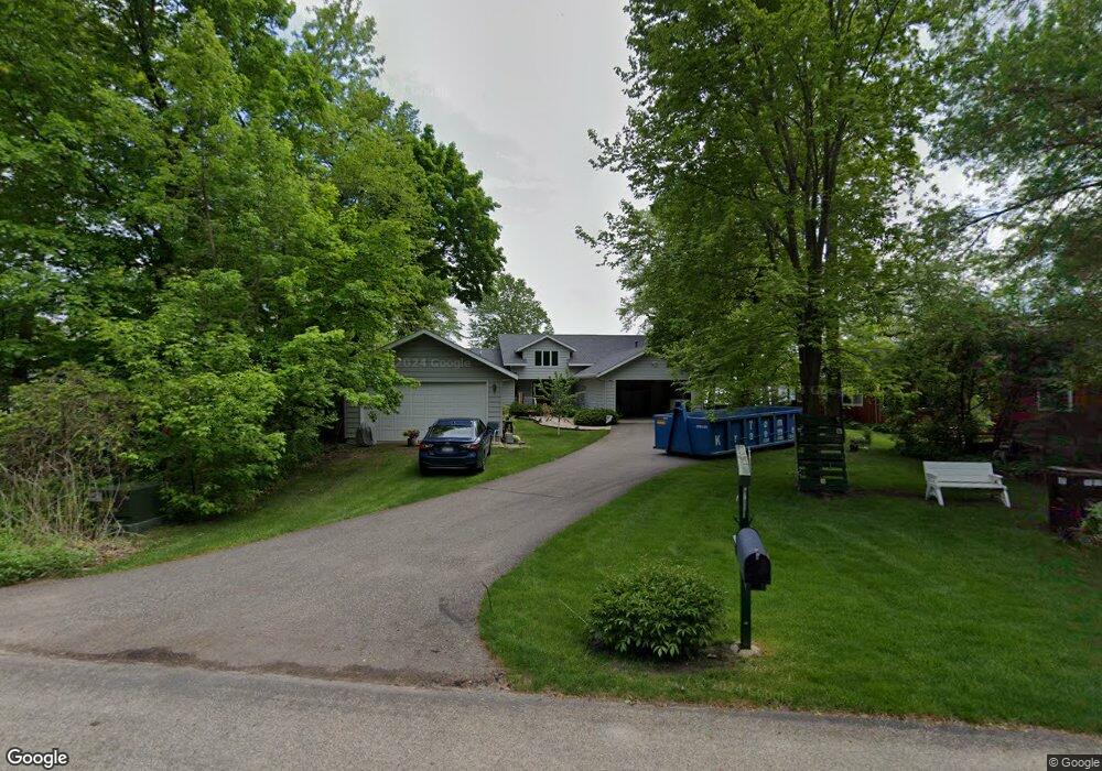 1004 Casa Marina Ln NW, Alexandria, MN 56308 - photo 1