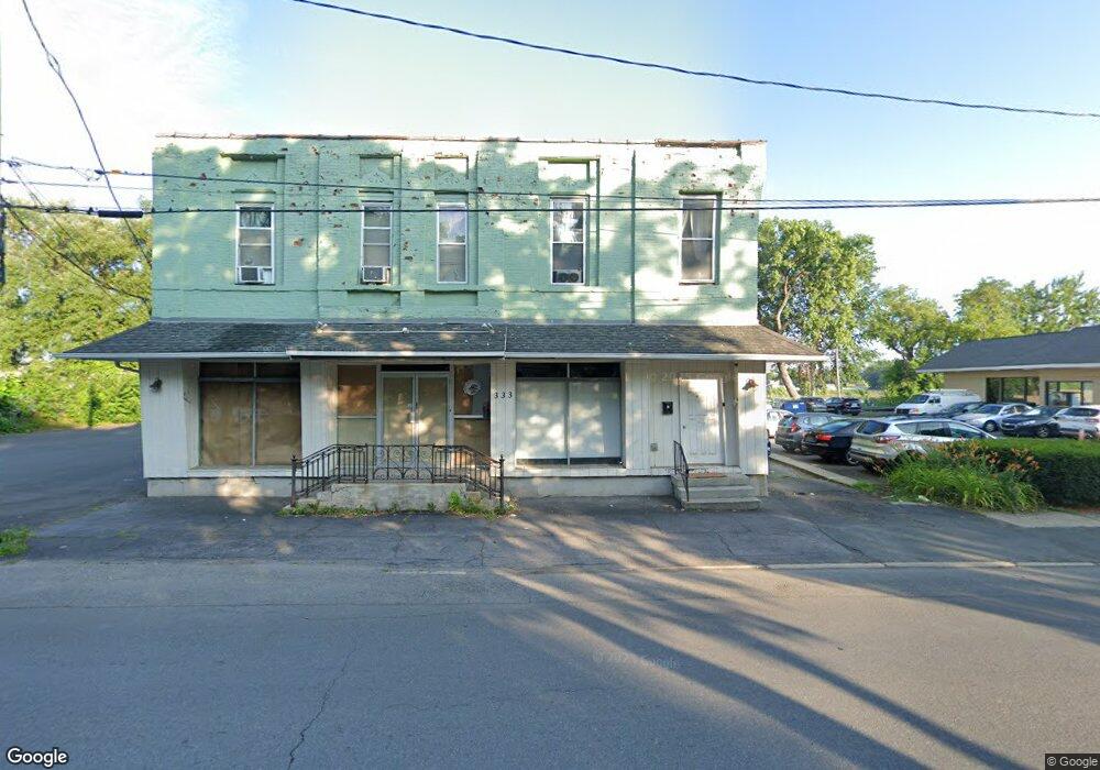 333 2nd Ave, Troy, NY 12182 - photo 1