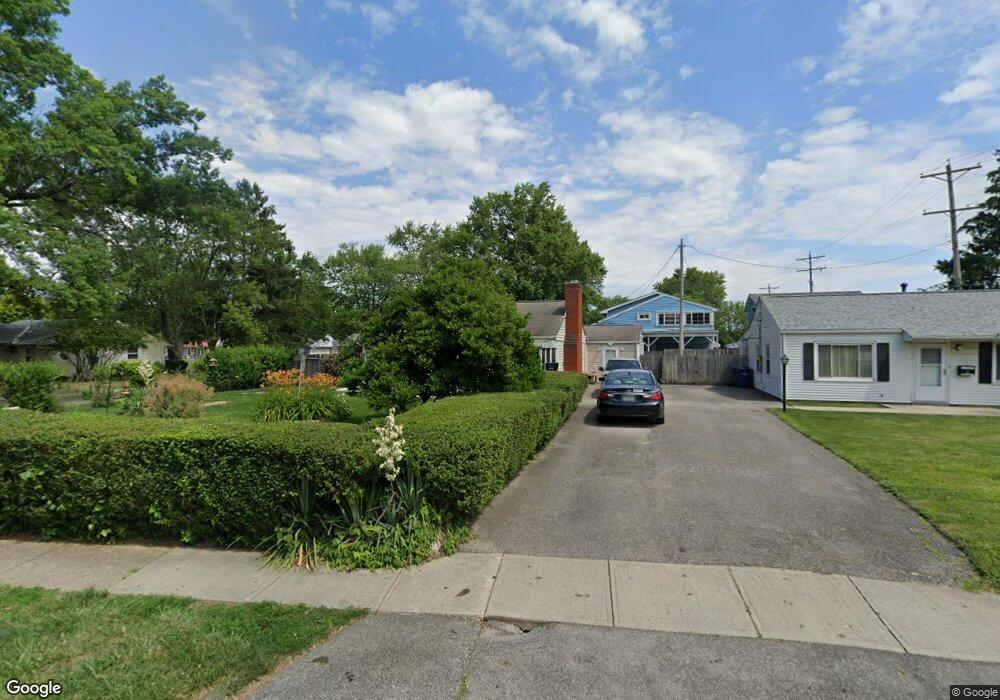 4672 Langley Ave, Columbus, OH 43213 - photo 1