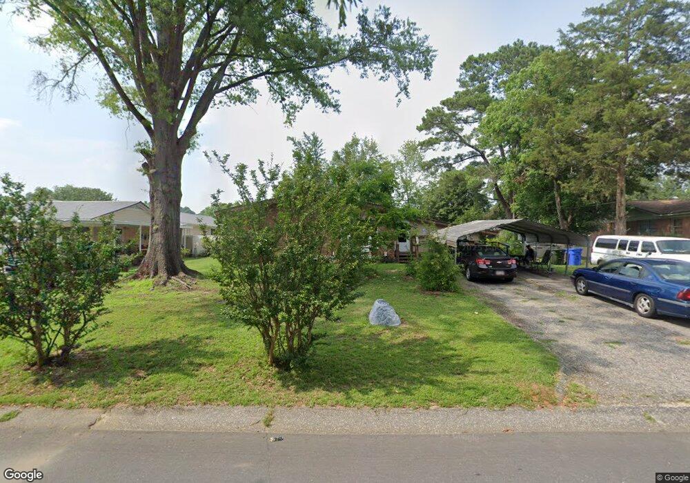 7542 Overbrook Dr, Fayetteville, NC 28303 - photo 1