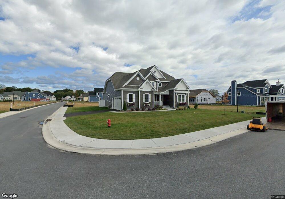 35010 Harmony Dr, Ocean View, DE 19970 - photo 1