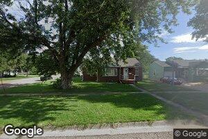 924 W 7th St, Larned, KS 67550