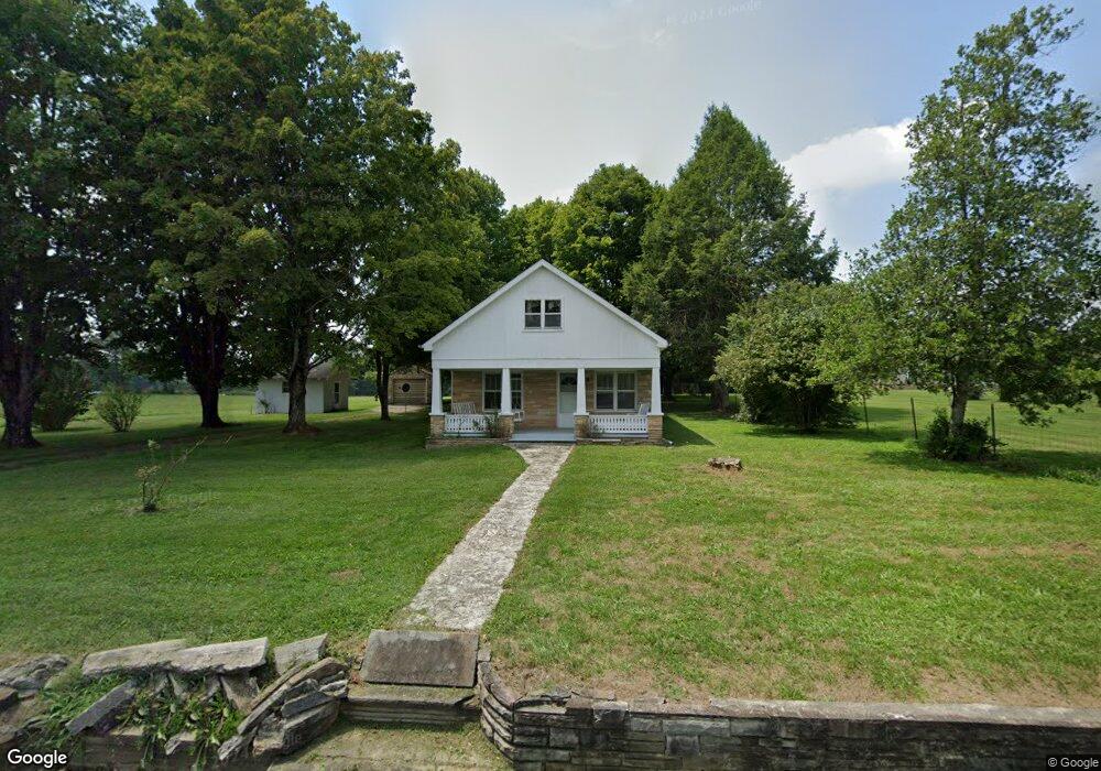 378 Pow Camp Rd, Crossville, TN 38572 - photo 1