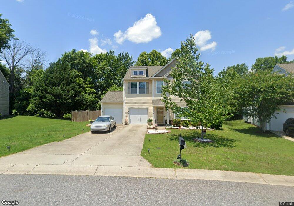 1139 Valley St, Statesville, NC 28677 - photo 1