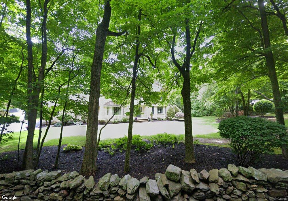 97 Williams Rd, Smithfield, RI 02917 - photo 1