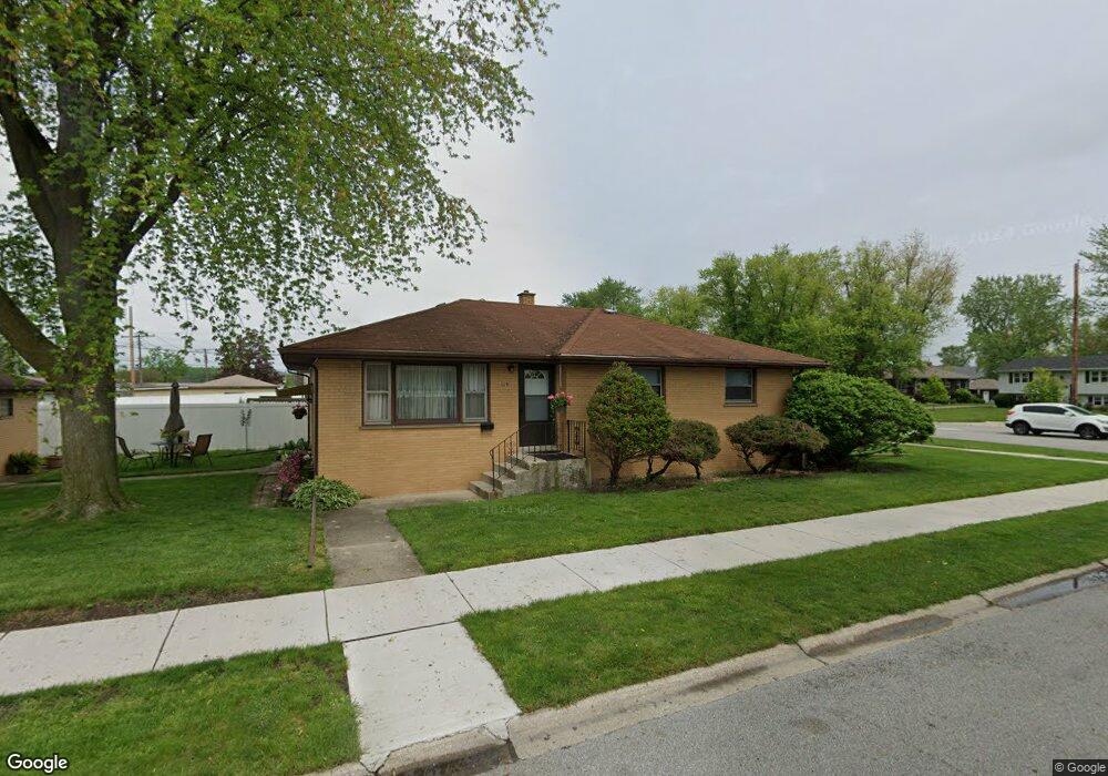 508 W Ash St, Griffith, IN 46319 - photo 1