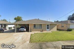 1413 Keith St, Houma, LA 70363