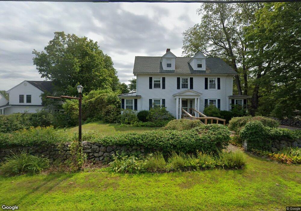 218 N Main St, Wolfeboro, NH 03894 - photo 1