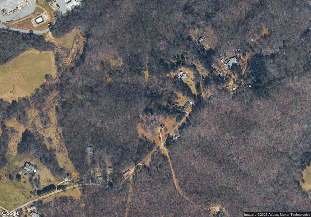 343 Mcclure Rd, Gillsville, GA 30543 - photo 1