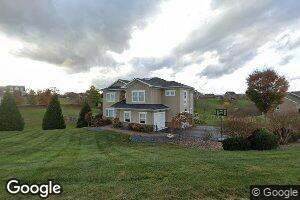 1811 New London Ct, Blacksburg, VA 24060