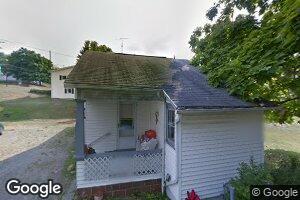 222 Water Alley, Bowerston, OH 44695