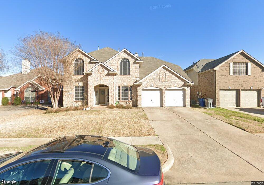 900 Glen Lakes Ct, Wylie, TX 75098 - photo 1
