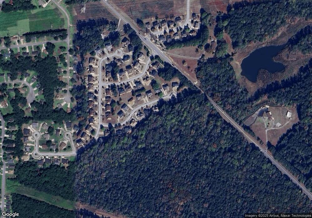 6847 Search Light Trail, Lithonia, GA 30038 - photo 1