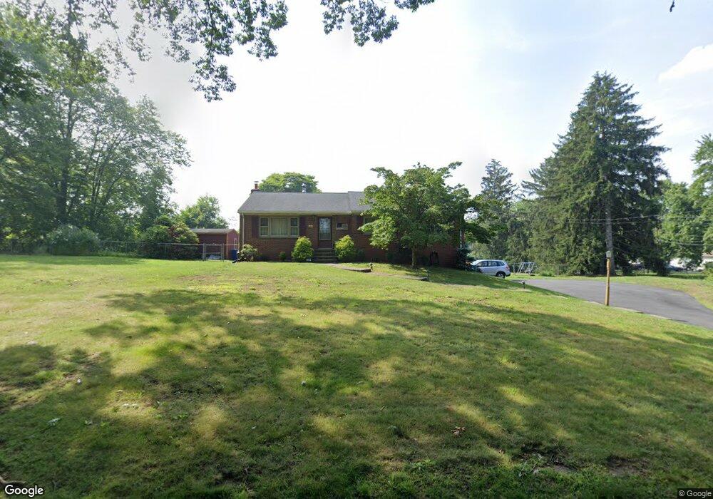 239 E Halsey Rd, Parsippany, NJ 07054 - photo 1