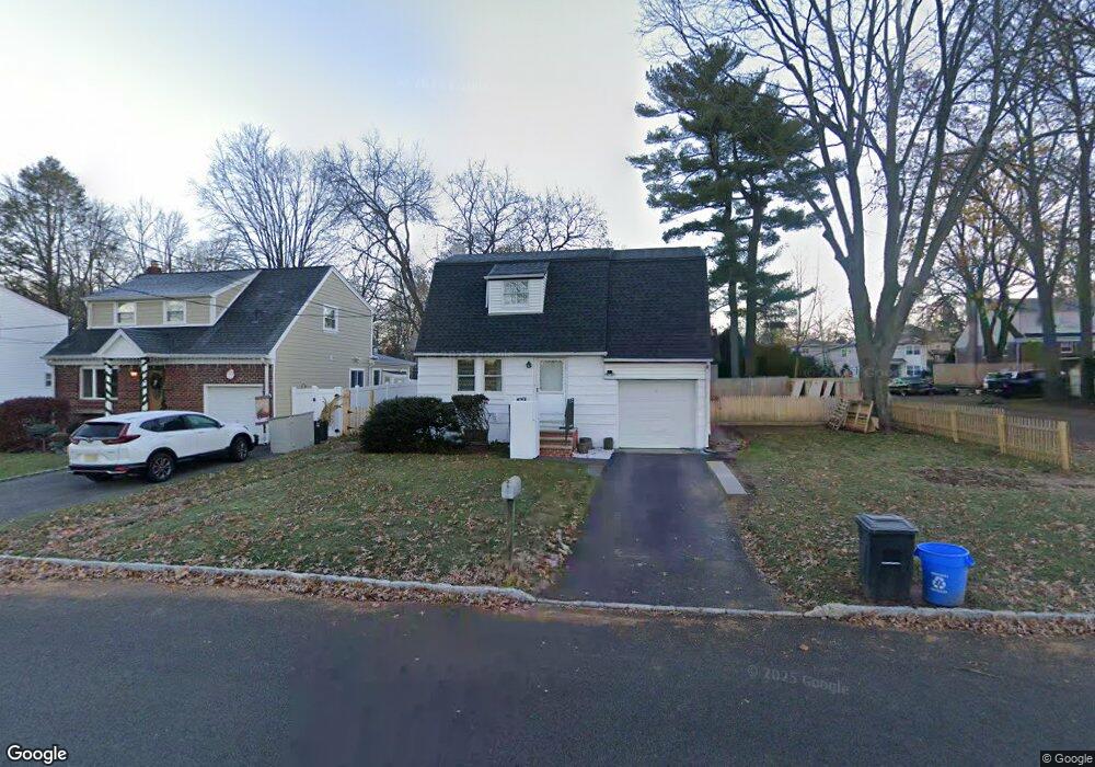 45 Margie Ave, Cresskill, NJ 07626 - photo 1