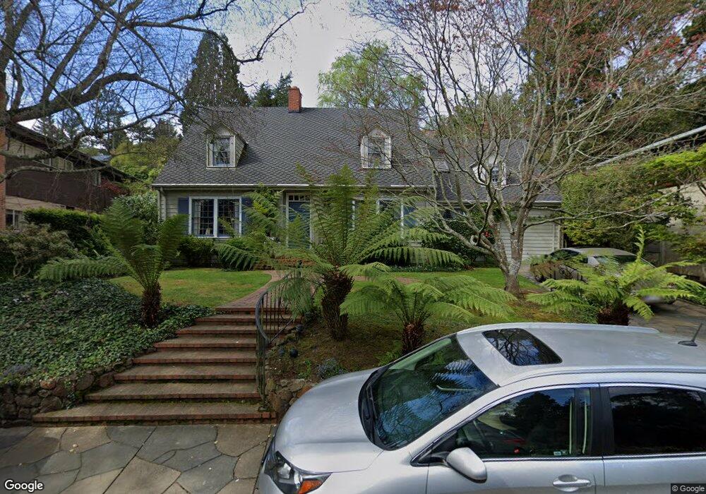 1088 Woodside Rd, Berkeley, CA 94708 - photo 1
