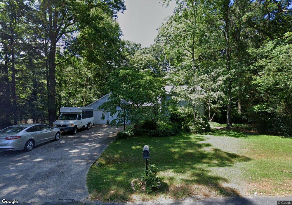 943 W River Run, Asheboro, NC 27205 - photo 1