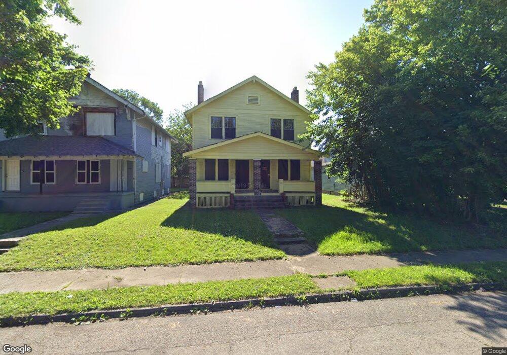 1110-1112 Miller Ave unit 1112, Columbus, OH 43206 - photo 1