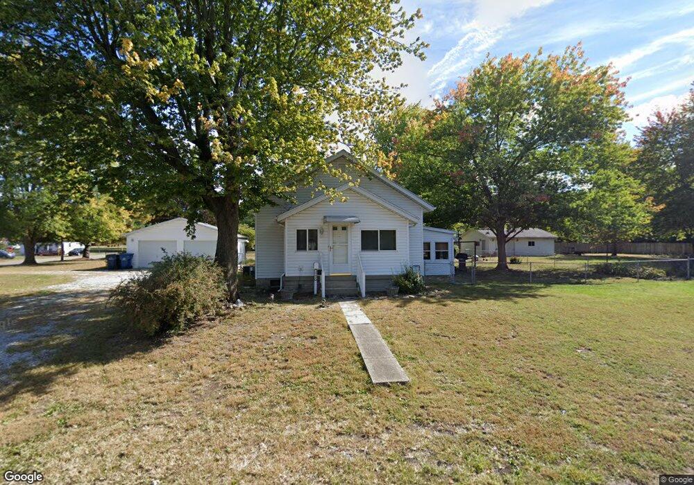 2704 Krumbhaar St, Terre Haute, IN 47802 - photo 1