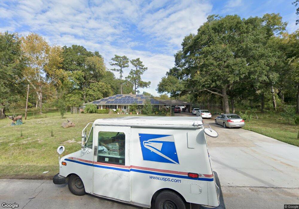 1906 Dolly Wright St, Houston, TX 77088 - photo 1