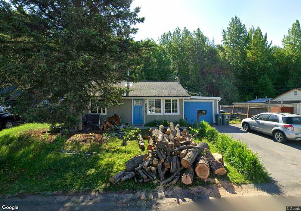 1521 Atkinson Dr, Anchorage, AK 99504 - photo 1